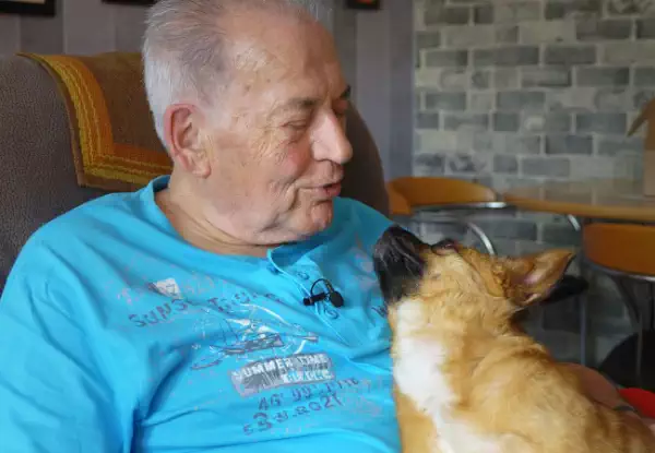 BESTBUDDIES Projektübersicht